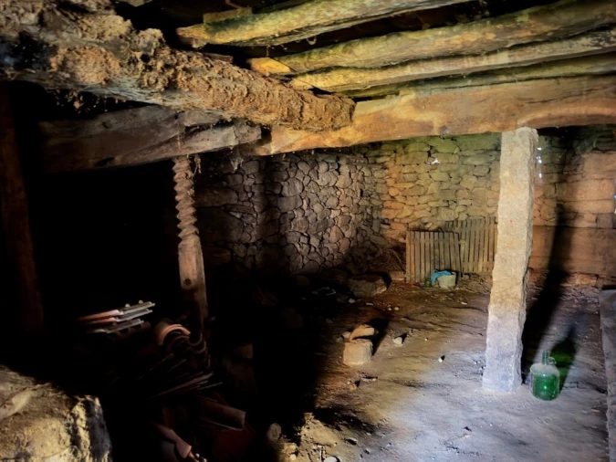 Quinta T2 para Venda em Vale Foto 14