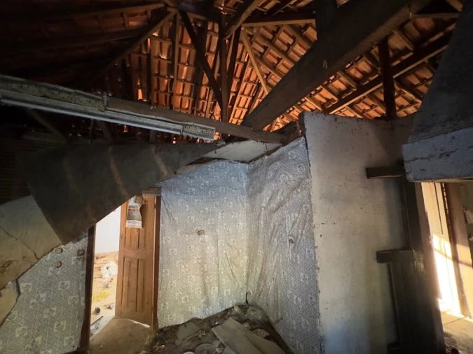 Quinta T2 para Venda em Vale Foto 12