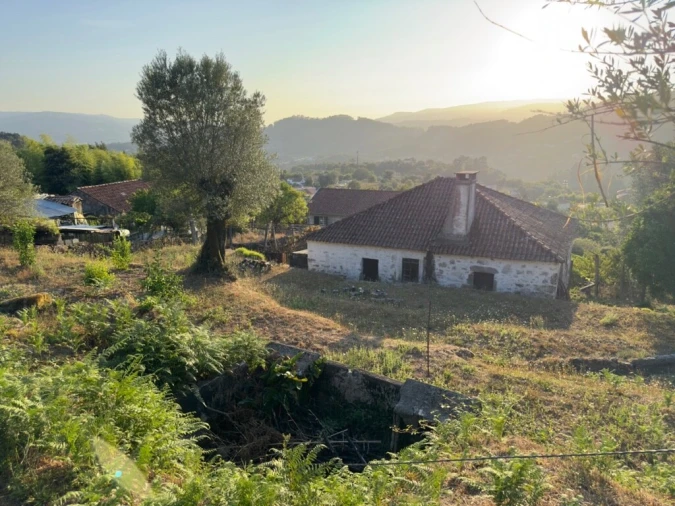 Quinta T2 para Venda em Vale Foto 17