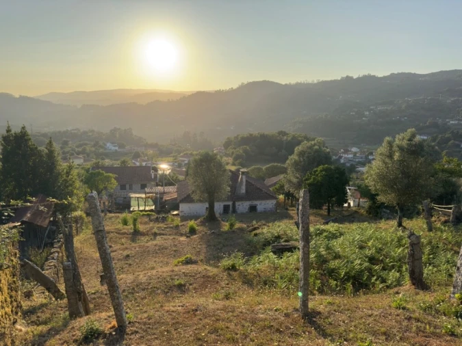 Quinta T2 para Venda em Vale Foto 18