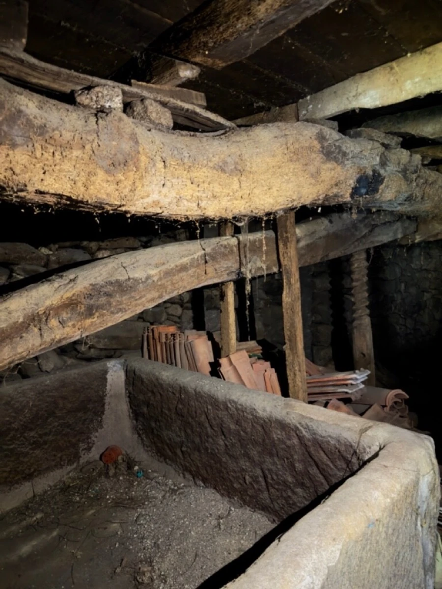 Quinta T2 para Venda em Vale Foto 13