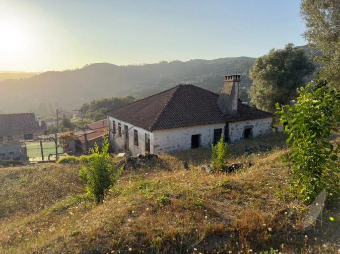 Quinta T2 para Venda em Vale Foto 5