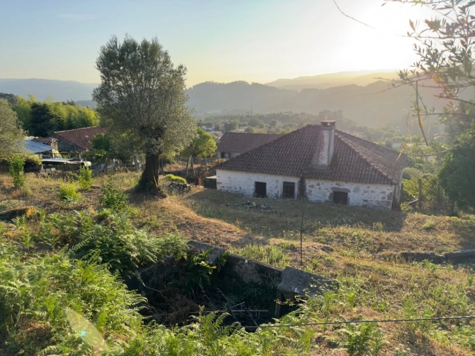 Quinta T2 para Venda em Vale Foto 17