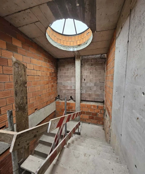 Apartamento T1 para Venda em Bonfim