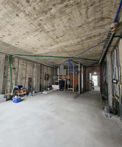 Apartamento T1 para Venda em Bonfim