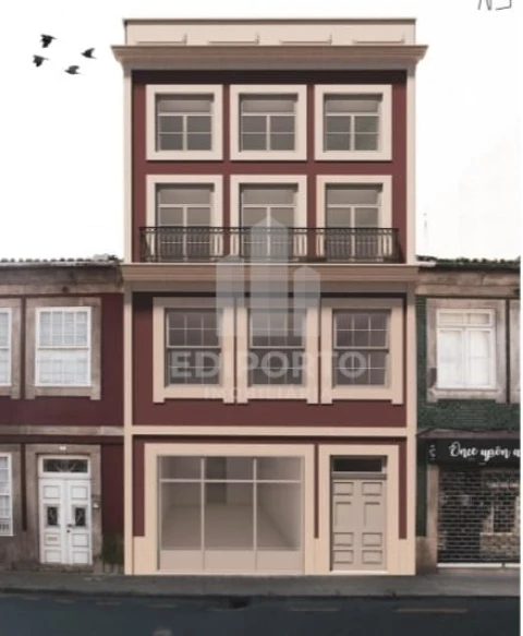 Apartamento T1 para Venda em Bonfim