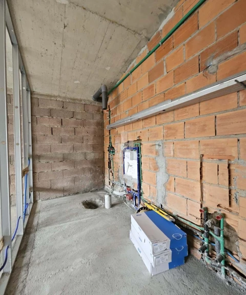 Apartamento T1 para Venda em Bonfim