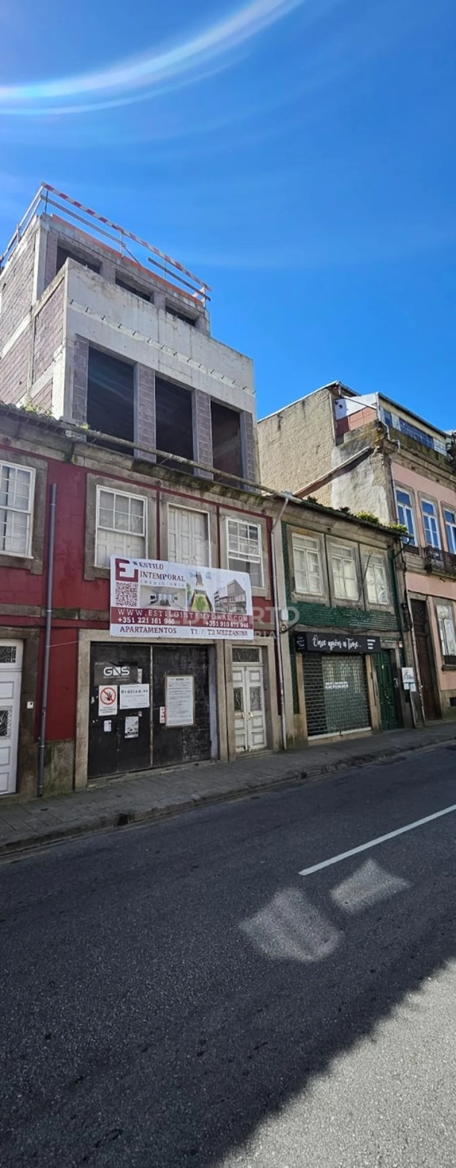 Apartamento T1 para Venda em Bonfim Foto 10