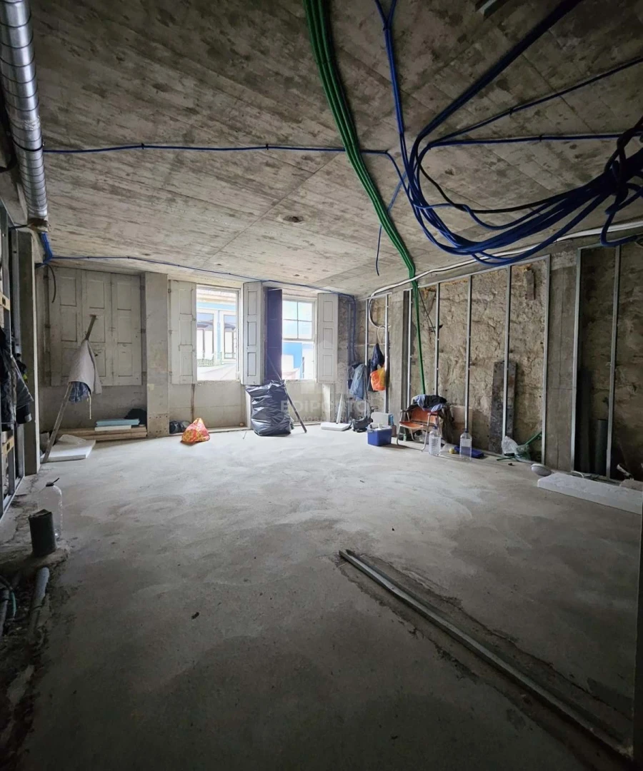 Apartamento T1 para Venda em Bonfim Foto 19