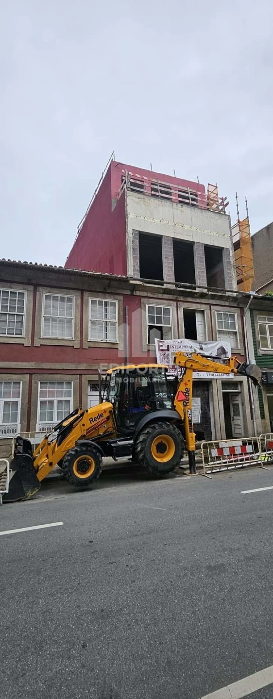 Apartamento T1 para Venda em Bonfim Foto 21