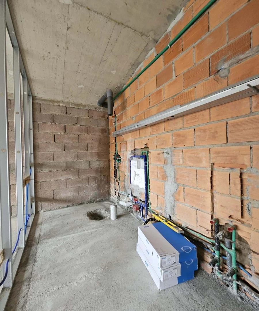 Apartamento T1 para Venda em Bonfim Foto 22