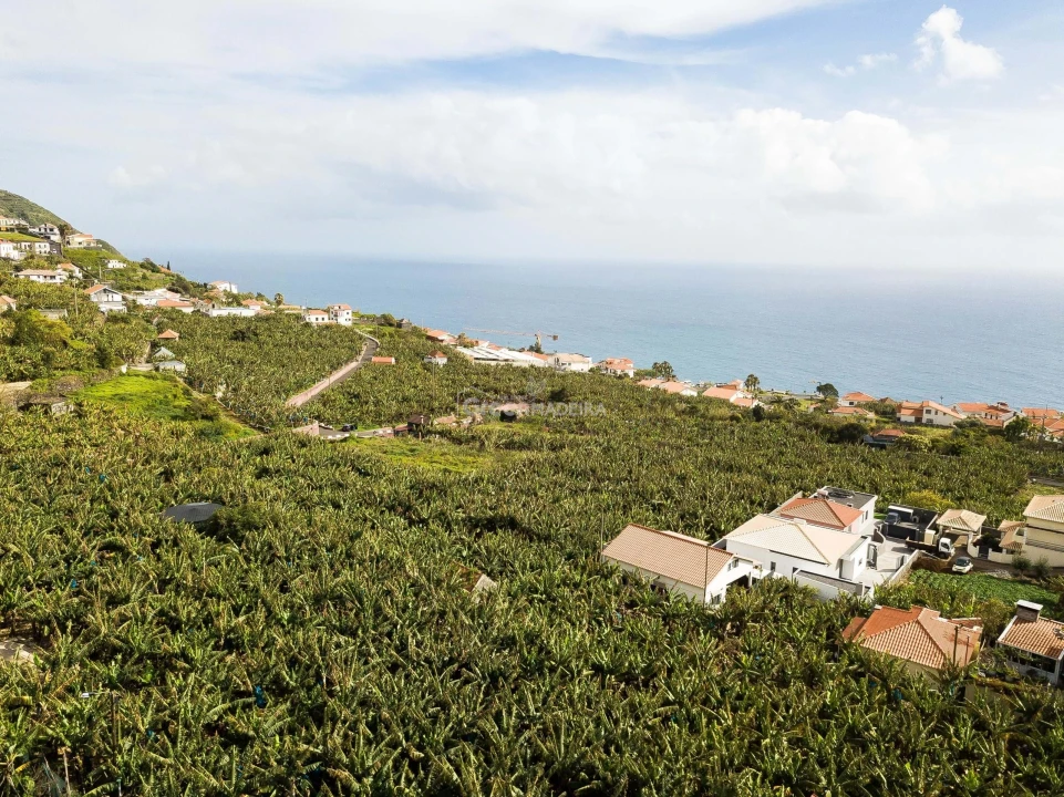 Terreno para Venda em Arco da Calheta Foto 7