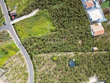 Terreno para Venda em Arco da Calheta