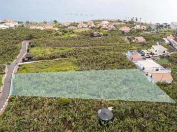Terreno para Venda em Arco da Calheta