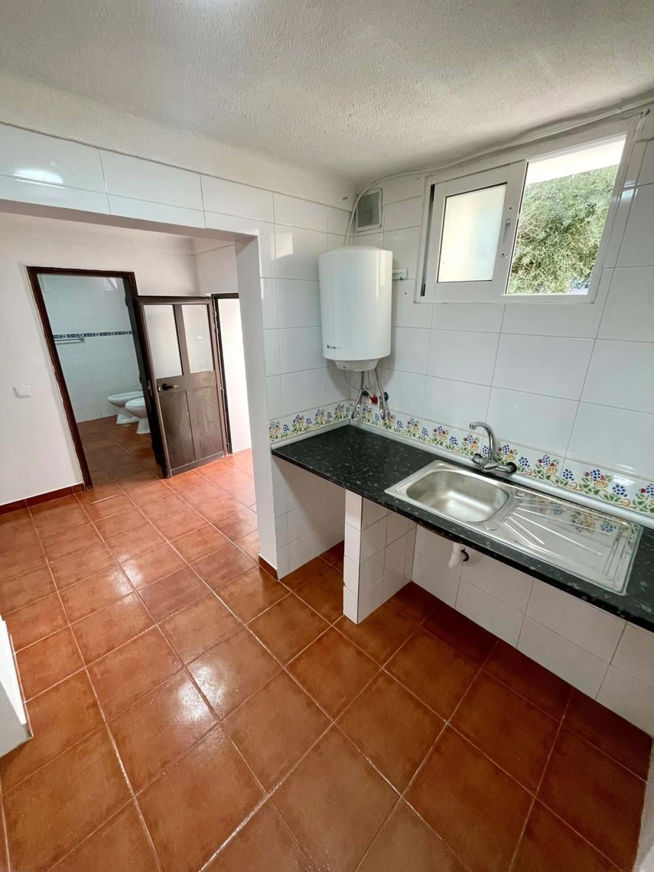 Moradia T2 para Venda em Barbacena e Vila Fernando Foto 9