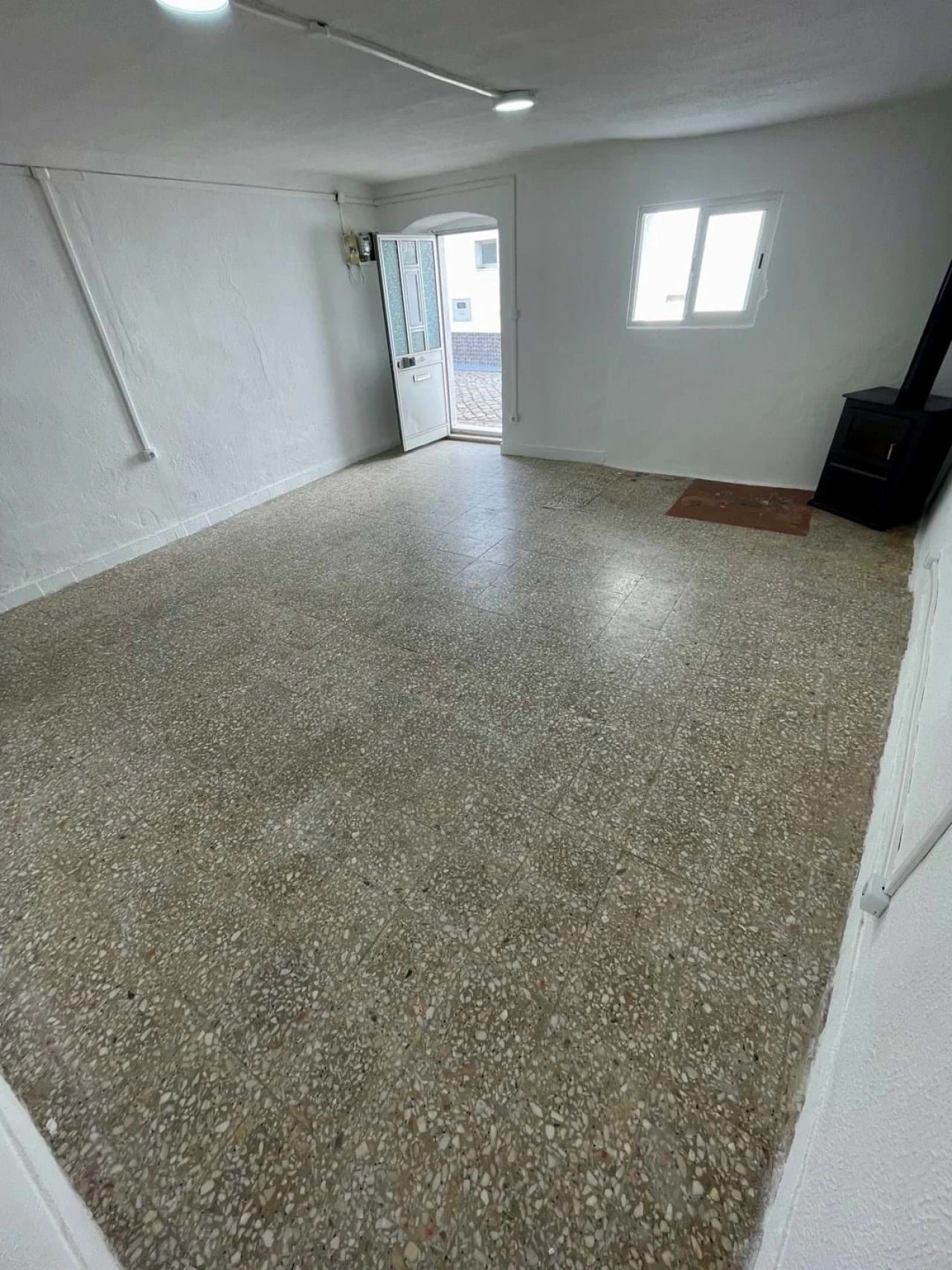 Moradia T2 para Venda em Barbacena e Vila Fernando Foto 15