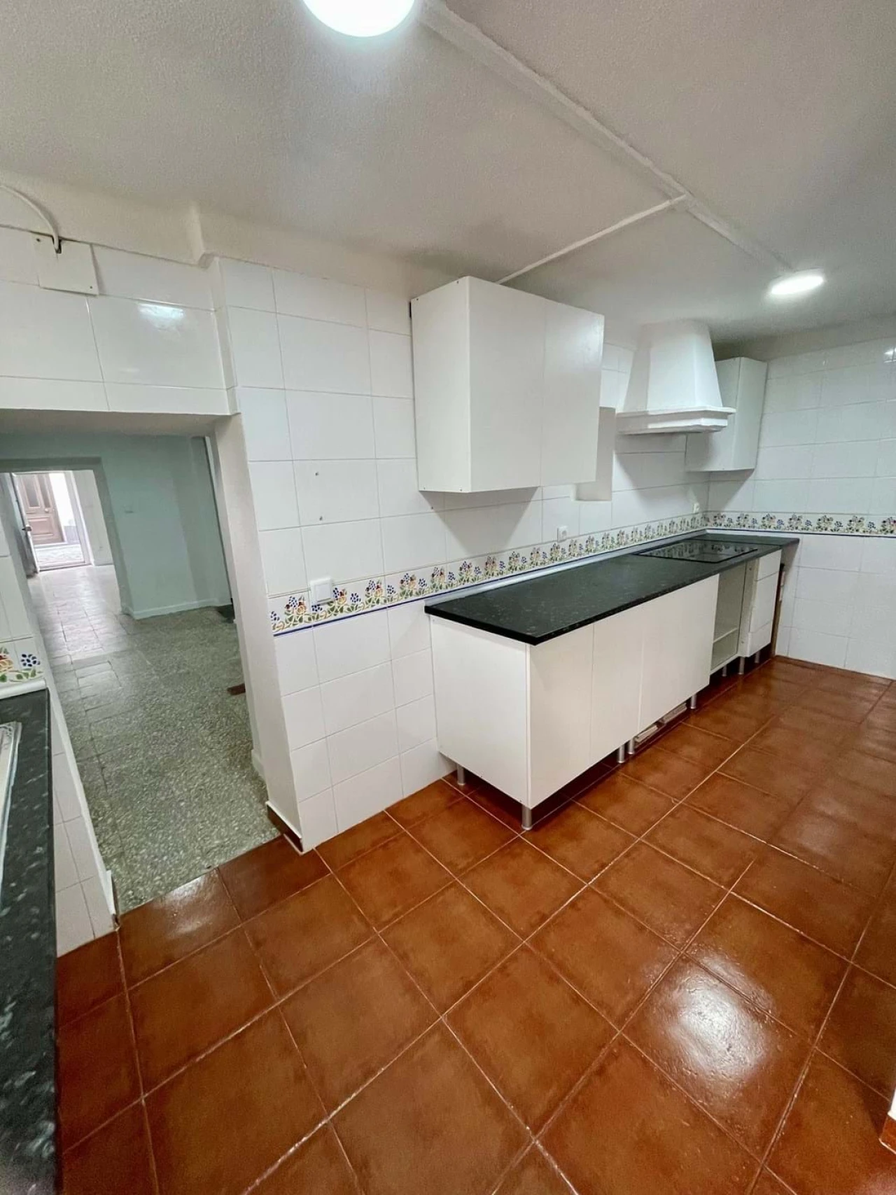 Moradia T2 para Venda em Barbacena e Vila Fernando Foto 6