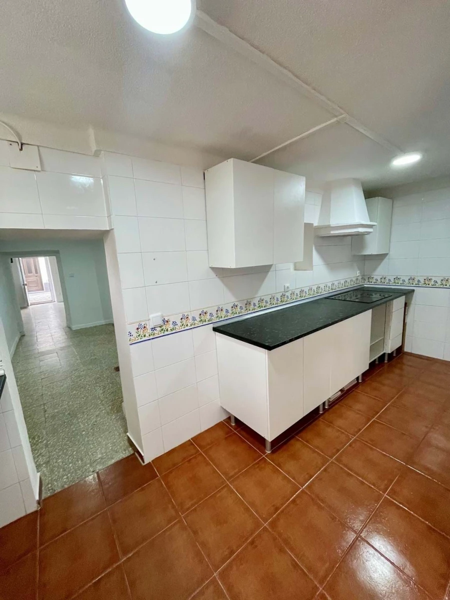 Moradia T2 para Venda em Barbacena e Vila Fernando Foto 5