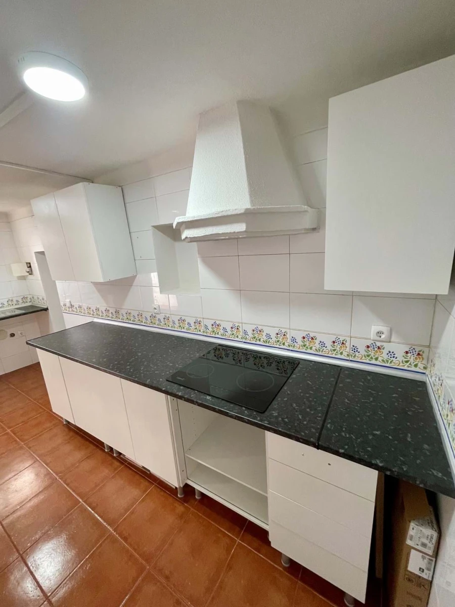 Moradia T2 para Venda em Barbacena e Vila Fernando Foto 2