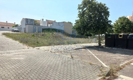 Terreno para Venda em Marvila, Ribeira Santarém, São Salvador, São Nicolau