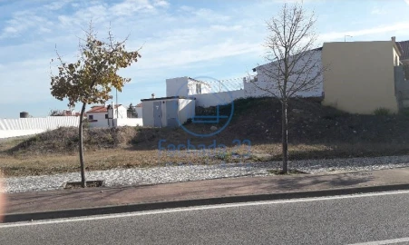 Terreno para Venda em Marvila, Ribeira Santarém, São Salvador, São Nicolau