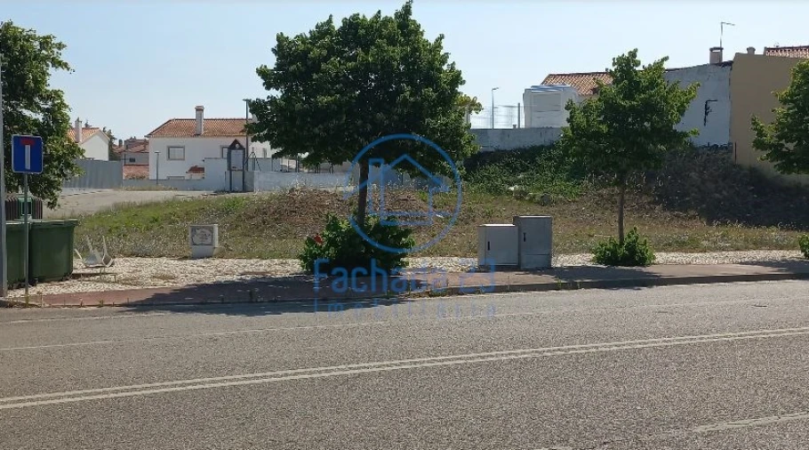 Terreno para Venda em Marvila, Ribeira Santarém, São Salvador, São Nicolau Foto 3