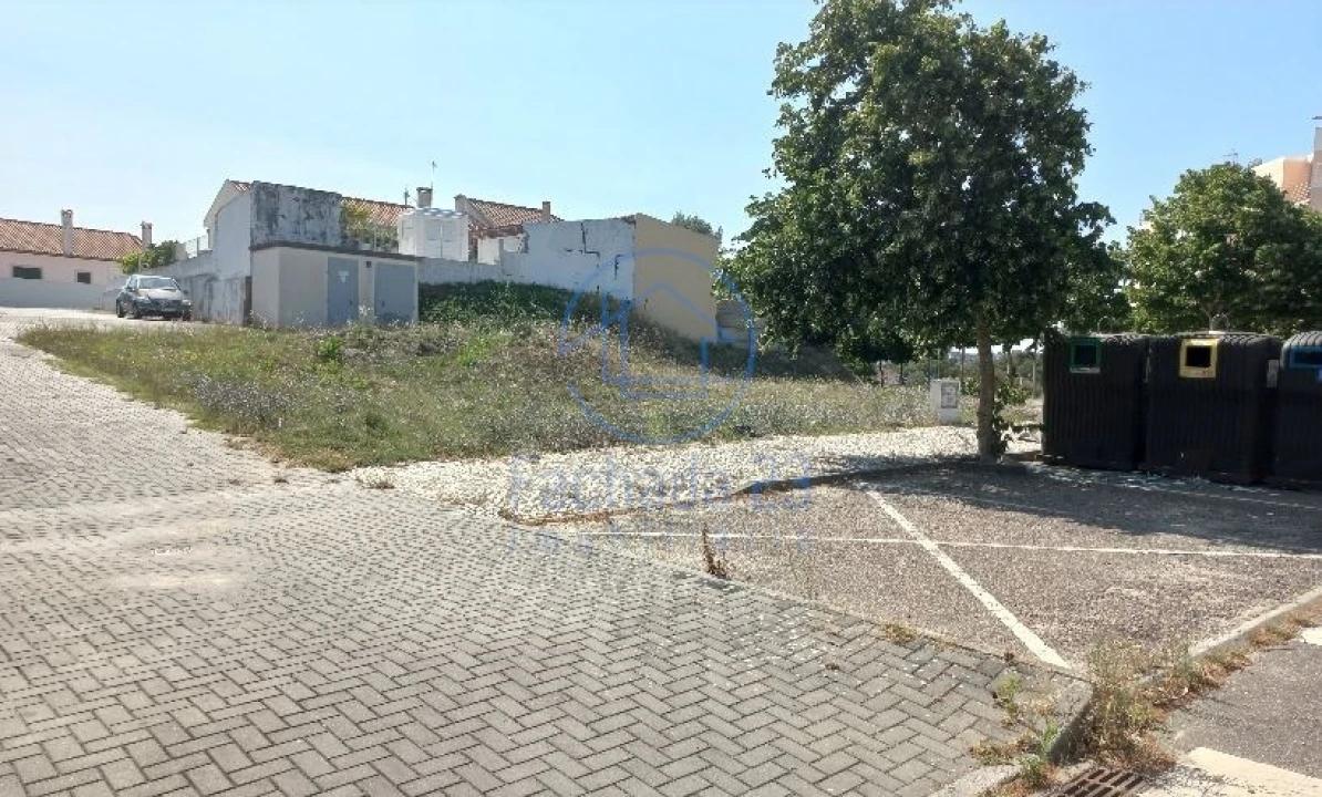 Terreno para Venda em Marvila, Ribeira Santarém, São Salvador, São Nicolau Foto 2