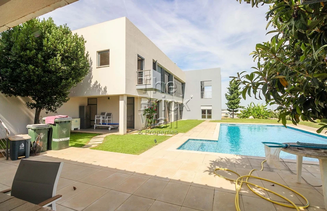 Moradia T3 para Venda em Alcoentre Foto 13