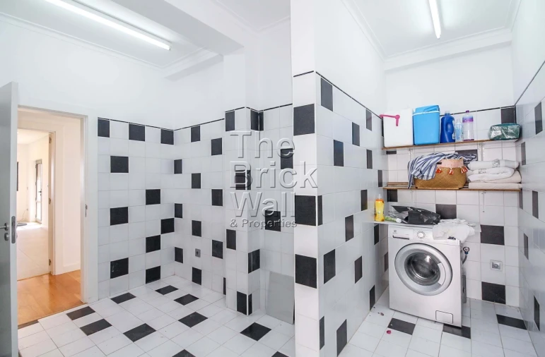 Moradia T3 para Venda em Alcoentre Foto 21