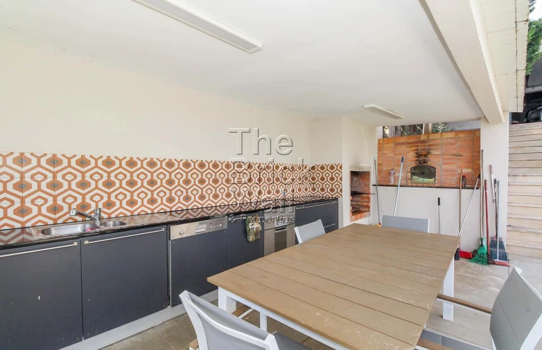 Moradia T3 para Venda em Alcoentre Foto 12