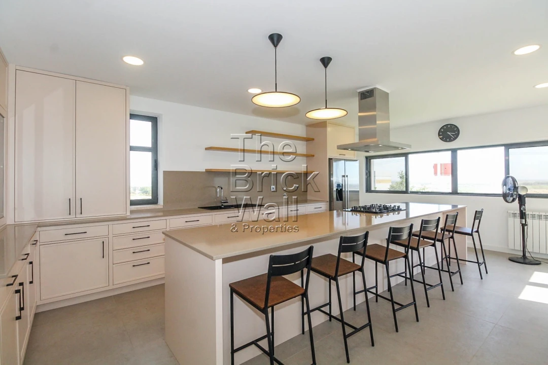 Moradia T3 para Venda em Alcoentre Foto 18