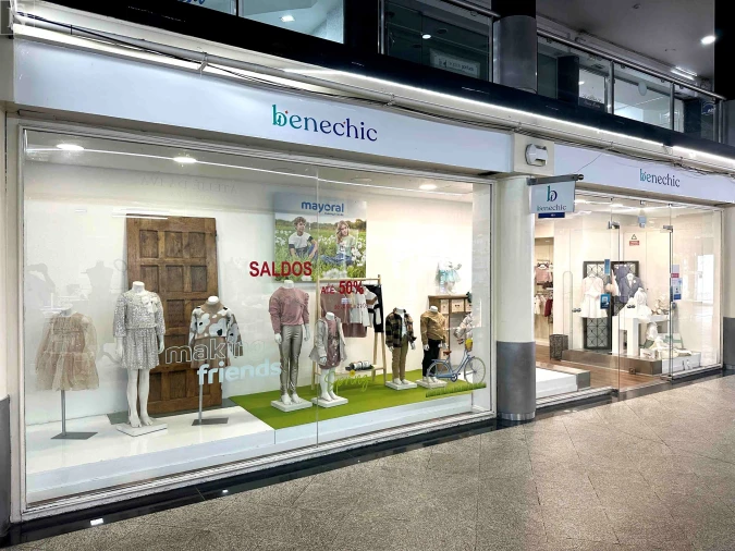 Negócio para Trespasse em Braga (São José de São Lázaro e São João do Souto) Foto 22