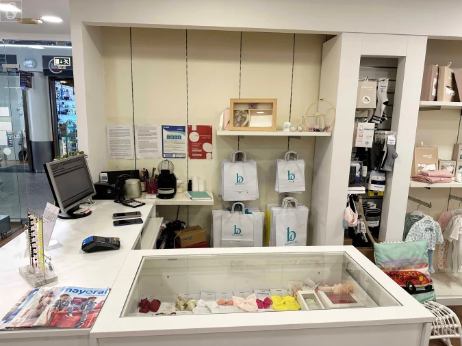 Negócio para Trespasse em Braga (São José de São Lázaro e São João do Souto) Foto 34