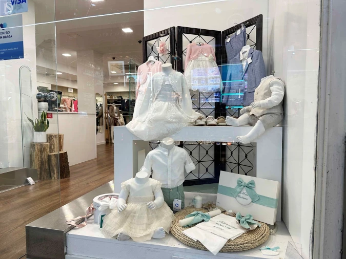 Negócio para Trespasse em Braga (São José de São Lázaro e São João do Souto) Foto 13