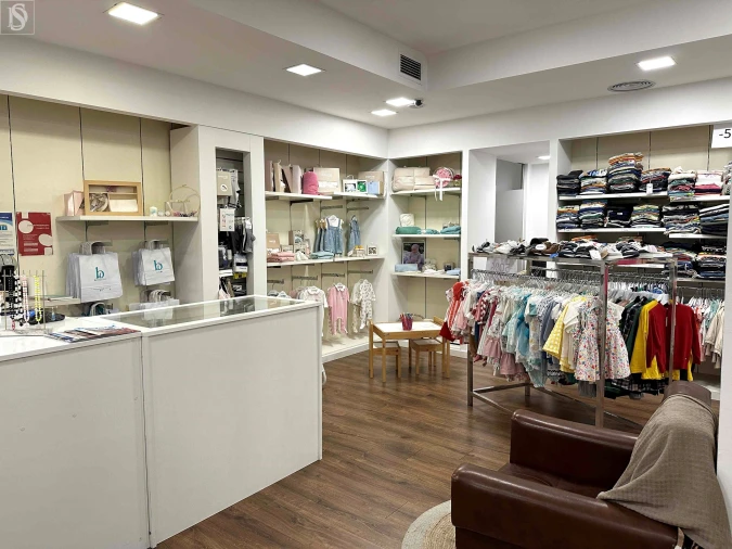 Negócio para Trespasse em Braga (São José de São Lázaro e São João do Souto) Foto 10