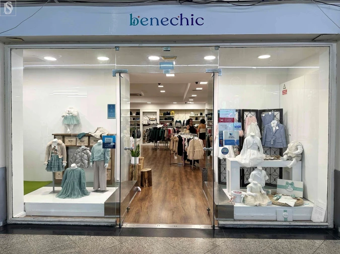 Negócio para Trespasse em Braga (São José de São Lázaro e São João do Souto) Foto 12