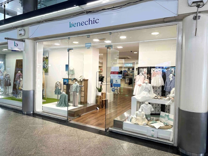 Negócio para Trespasse em Braga (São José de São Lázaro e São João do Souto) Foto 11