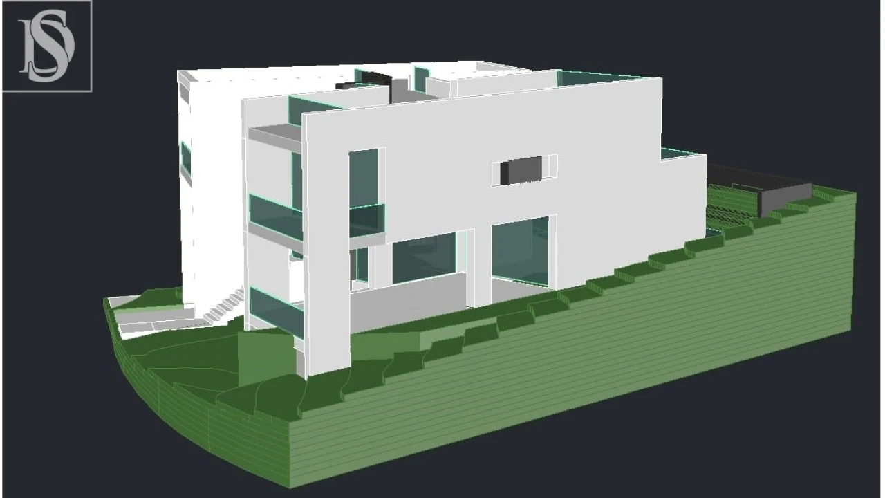 Moradia T5 para Venda em Lagos (São Sebastião e Santa Maria) Foto 10