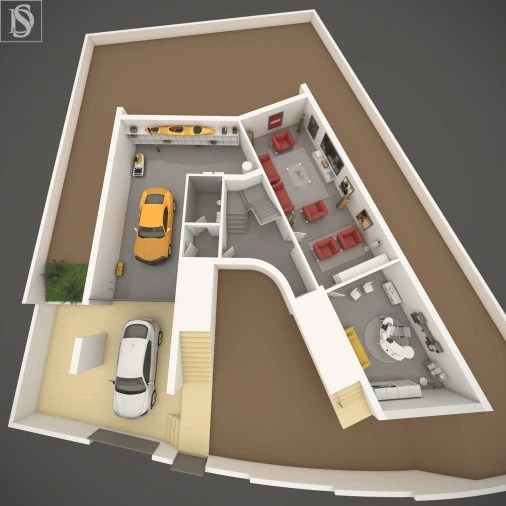 Moradia T5 para Venda em Lagos (São Sebastião e Santa Maria) Foto 8