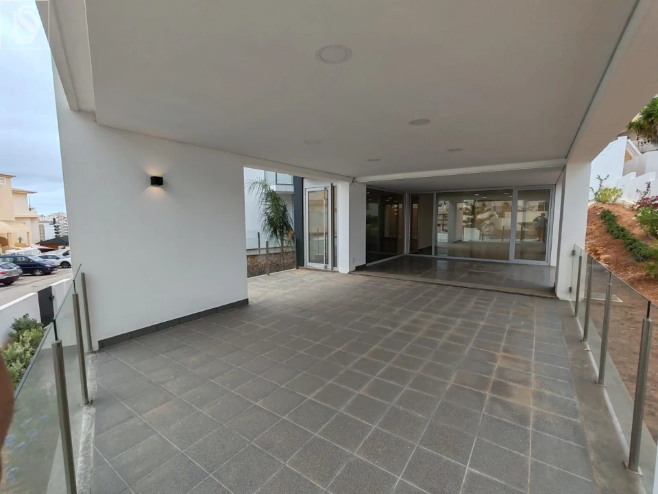 Moradia T5 para Venda em Lagos (São Sebastião e Santa Maria) Foto 15