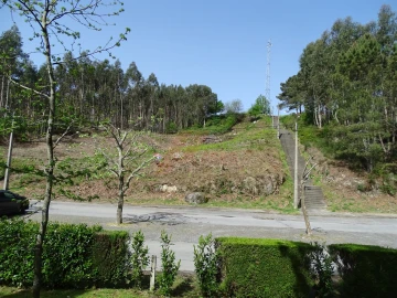 Terreno para Venda em Estorãos