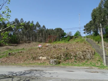 Terreno para Venda em Estorãos