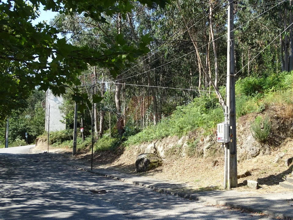 Terreno para Venda em Estorãos Foto 3