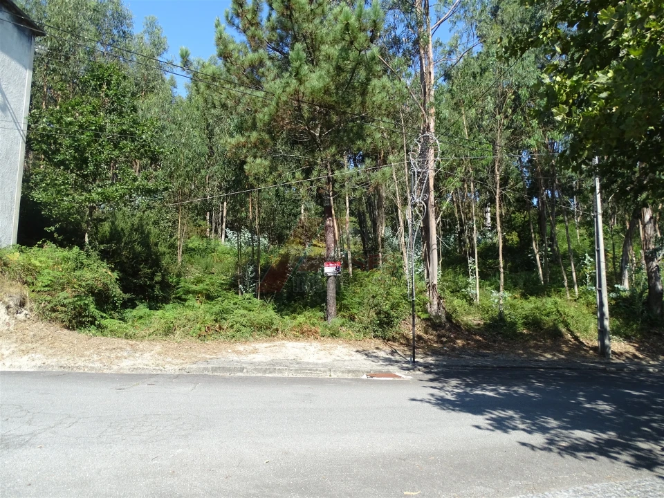 Terreno para Venda em Estorãos Foto 9