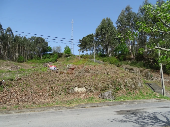 Terreno para Venda em Estorãos Foto 3