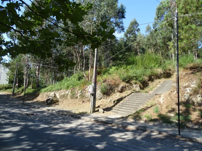 Terreno para Venda em Estorãos Foto 4