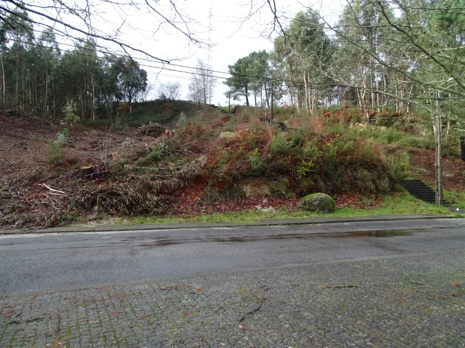 Terreno para Venda em Estorãos Foto 2