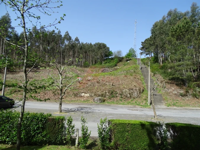 Terreno para Venda em Estorãos Foto 5
