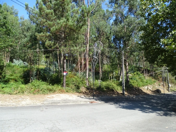 Terreno para Venda em Estorãos Foto 1