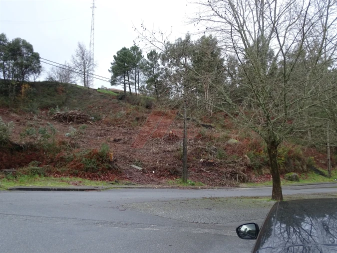 Terreno para Venda em Estorãos Foto 8